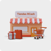 Tiendas